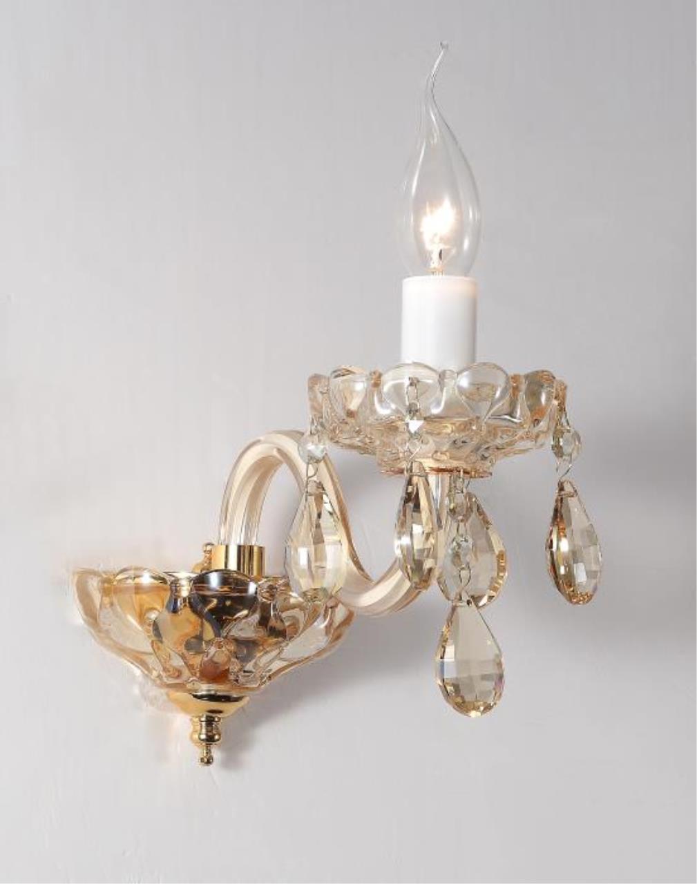 картинка Бра Favourite Brendy 1738-1W магазин pro-decor.kz являющийся официальным дистрибьютором в Казахстане картинка Бра Favourite Brendy 1738-1W от магазина pro-decor.kz