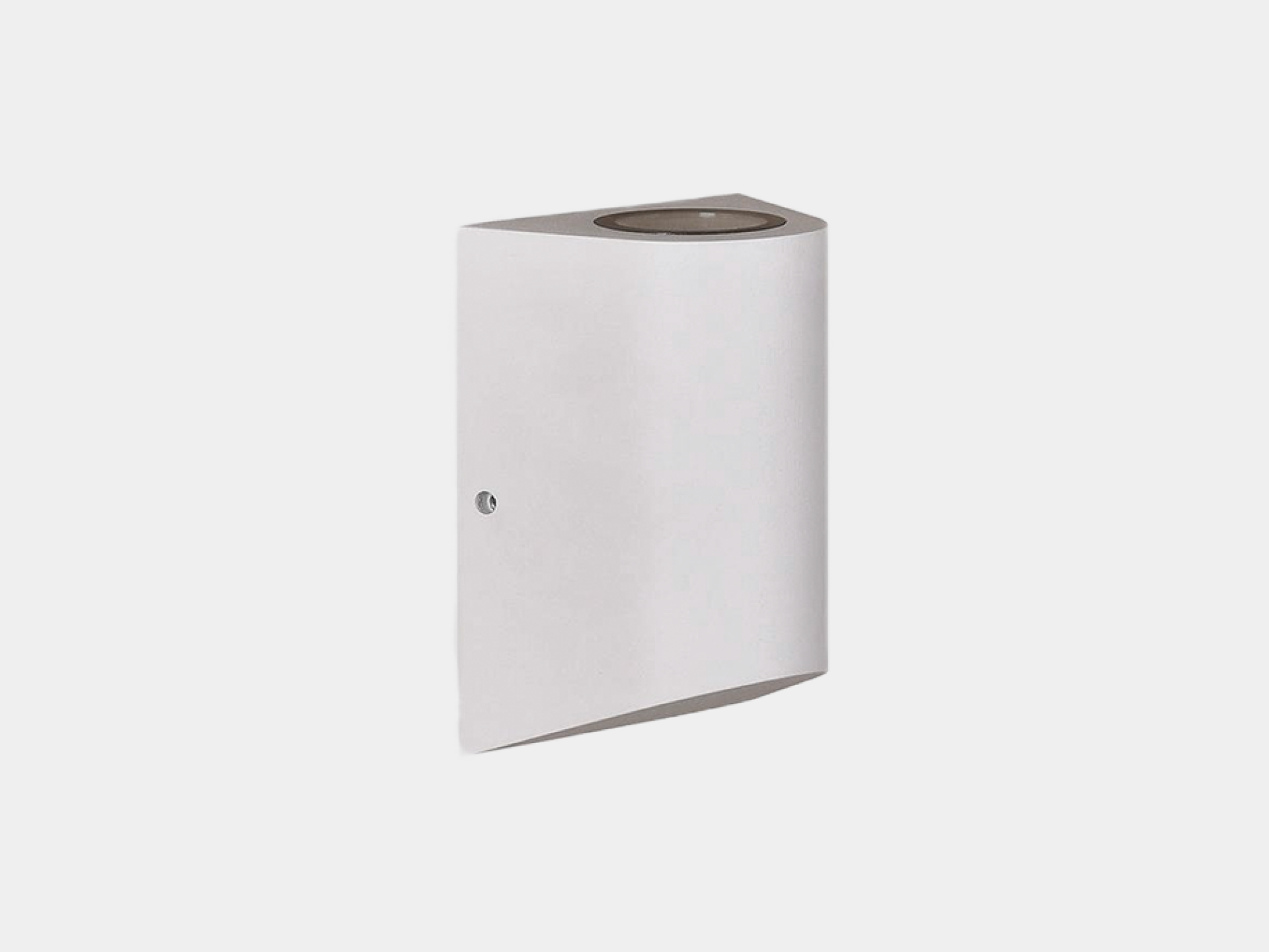 картинка Настенный светильник ZIMA, бел, 7Вт, 3000K, IP54, LWA0148A-WH-WW магазин pro-decor.kz являющийся официальным дистрибьютором в Казахстане картинка Настенный светильник ZIMA, бел, 7Вт, 3000K, IP54, LWA0148A-WH-WW от магазина pro-decor.kz