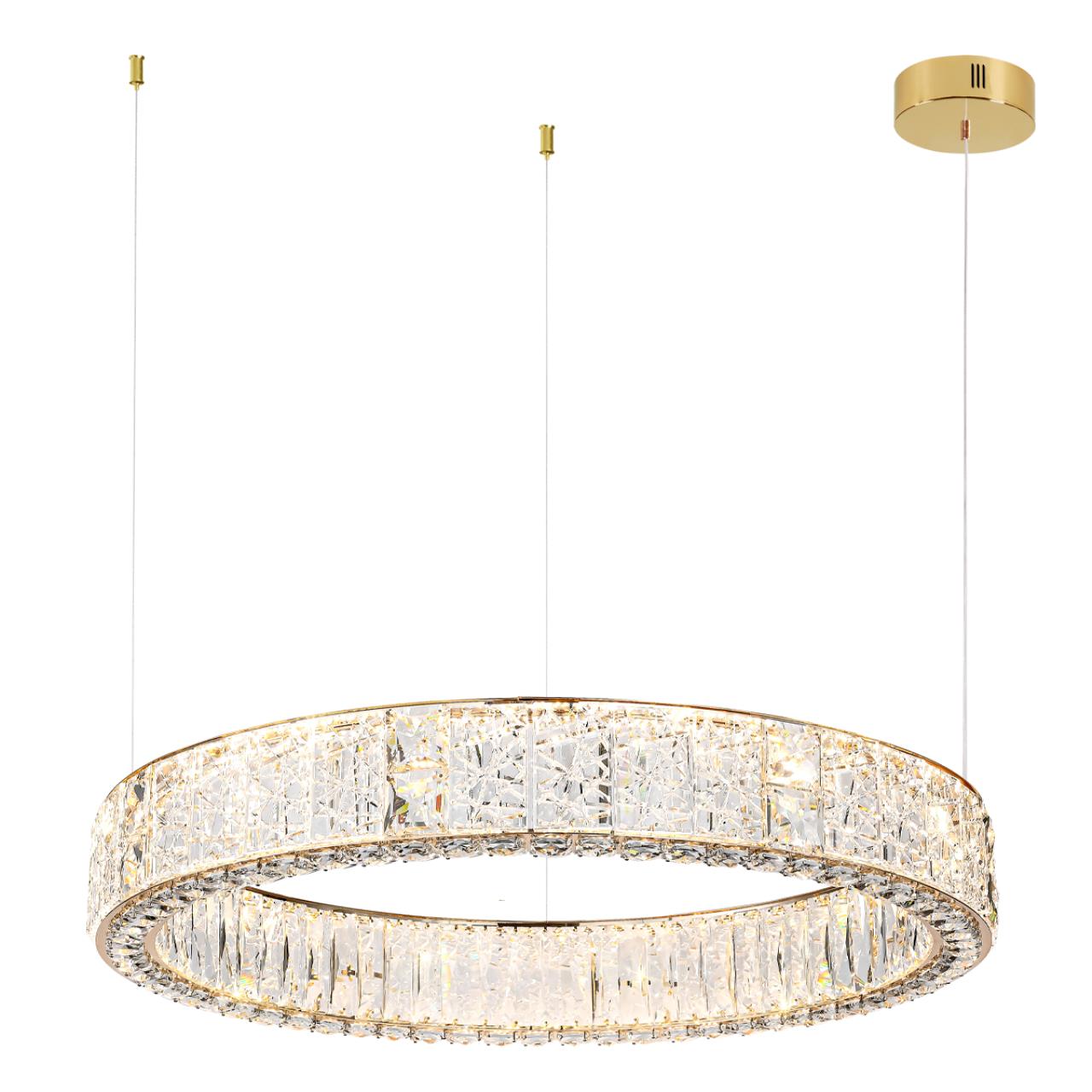 картинка 5071/100L HALL ODL24 493 Подвесной светильник VERSION от магазина pro-decor.kz