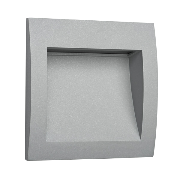 картинка Уличный светодиодный светильник Lightstar Estra 383692 от магазина pro-decor.kz