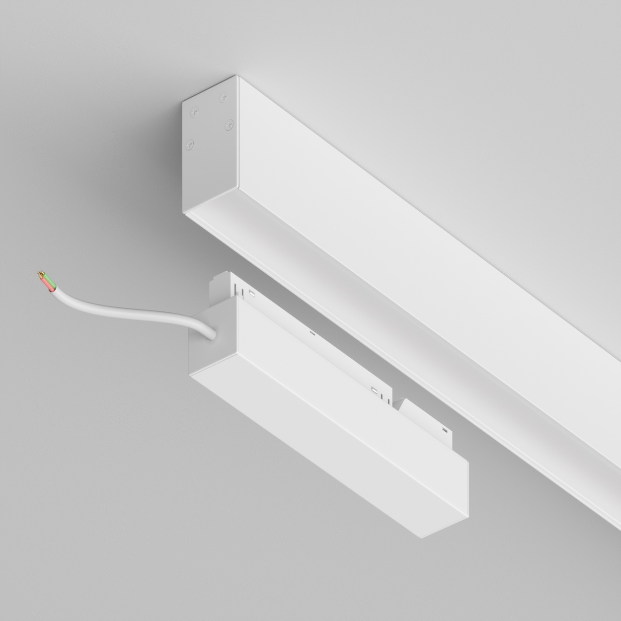 картинка Аксессуар для трекового светильника Technical TRX010DR2-100W от магазина pro-decor.kz