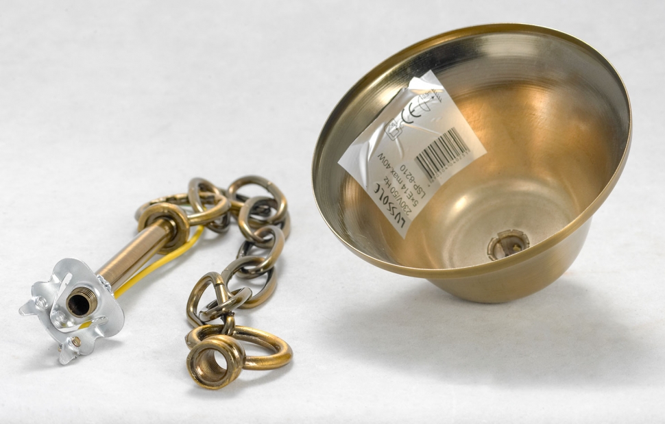 картинка Подвесная люстра Lussole Lgo Montana GRLSP-8210 от магазина pro-decor.kz