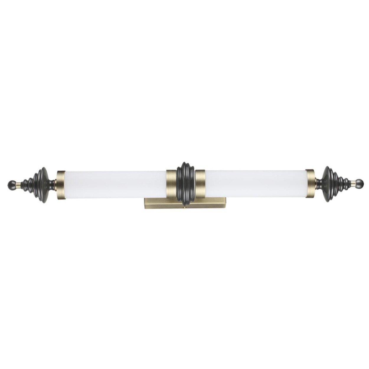 картинка 5404/28WL Odeon Light  Настенный светильник ULA от магазина pro-decor.kz