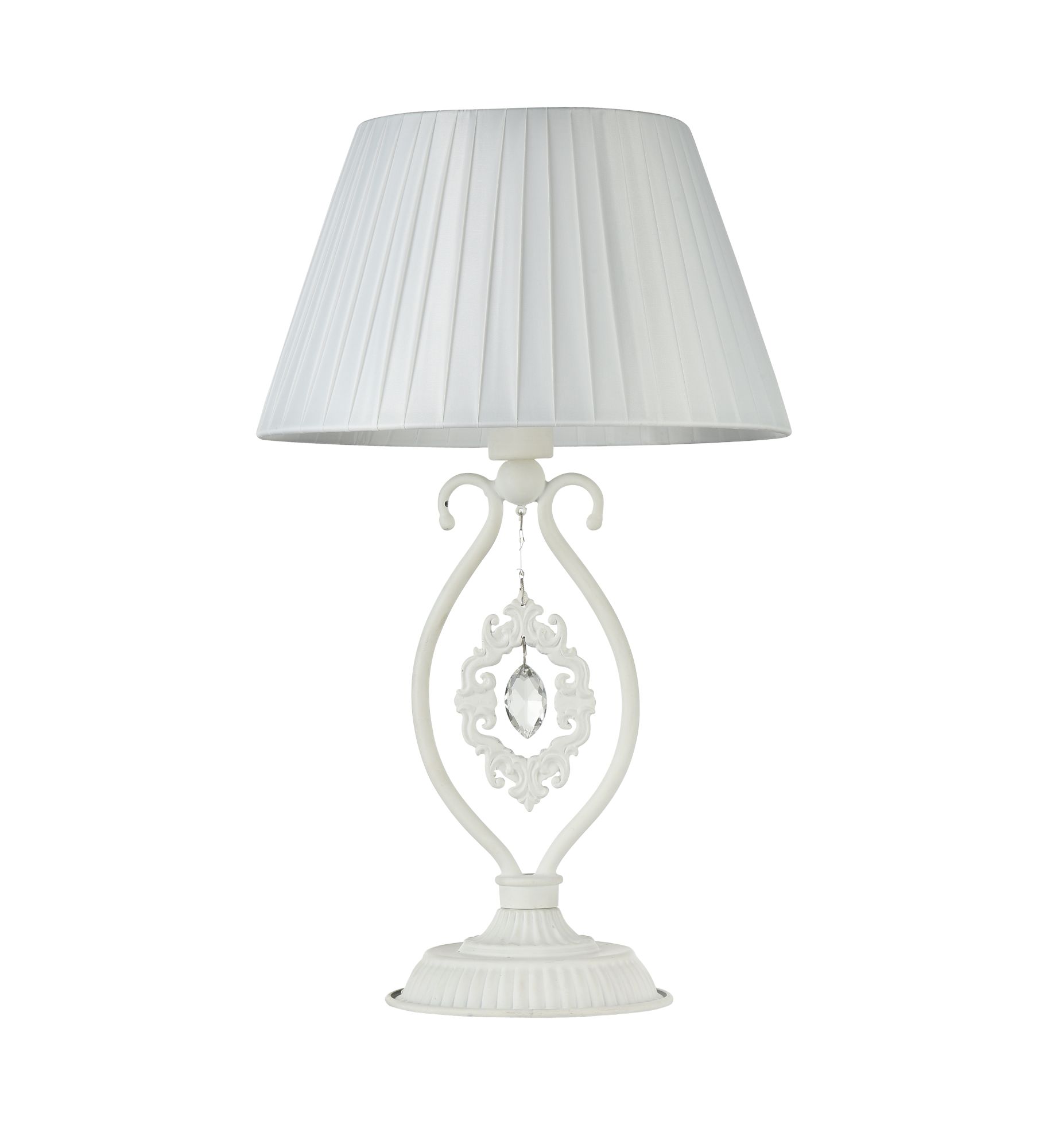 картинка Настольная лампа Maytoni Passarinho ARM001-11-W от магазина pro-decor.kz