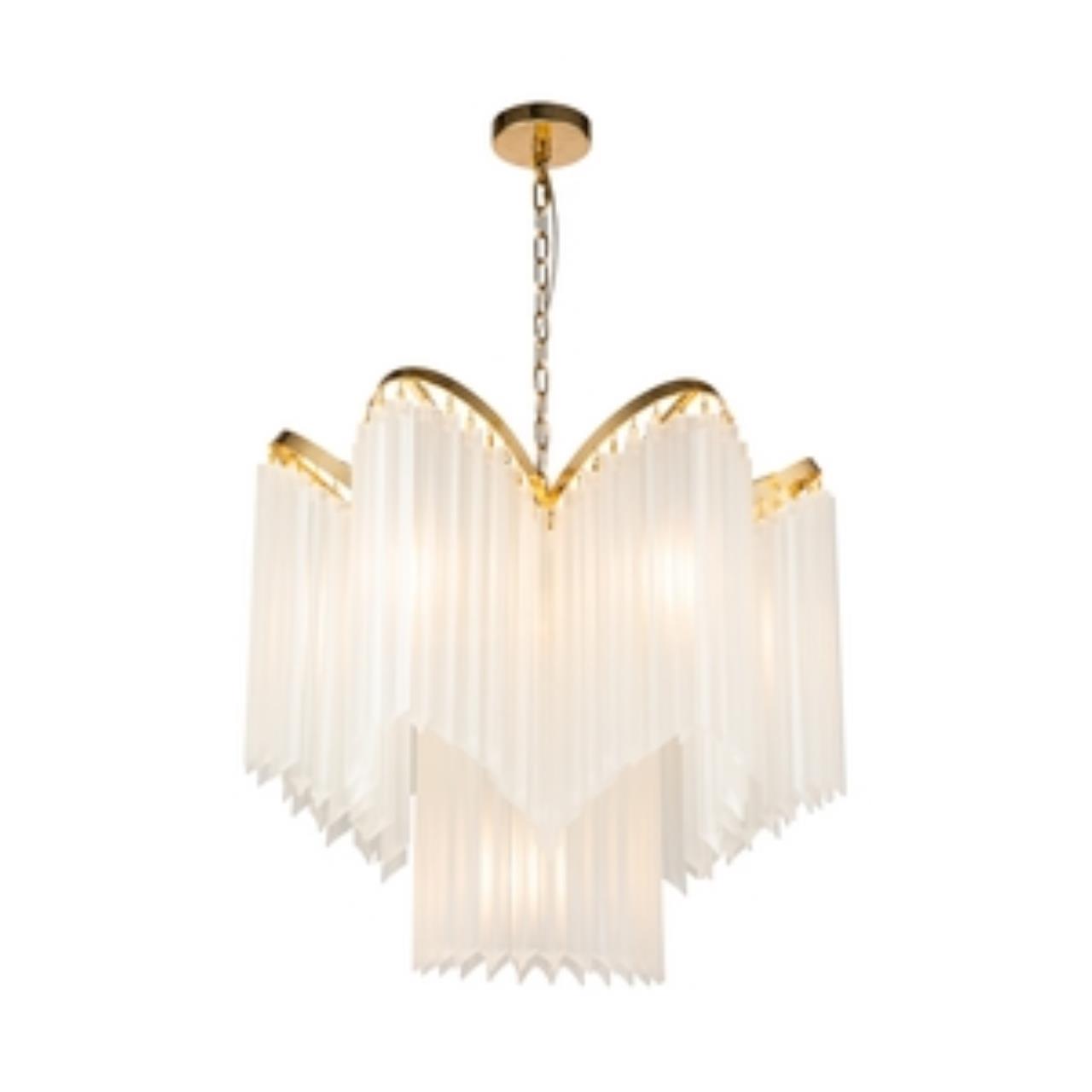 картинка Подвесная люстра Favourite Nubes 2966-7P от магазина pro-decor.kz