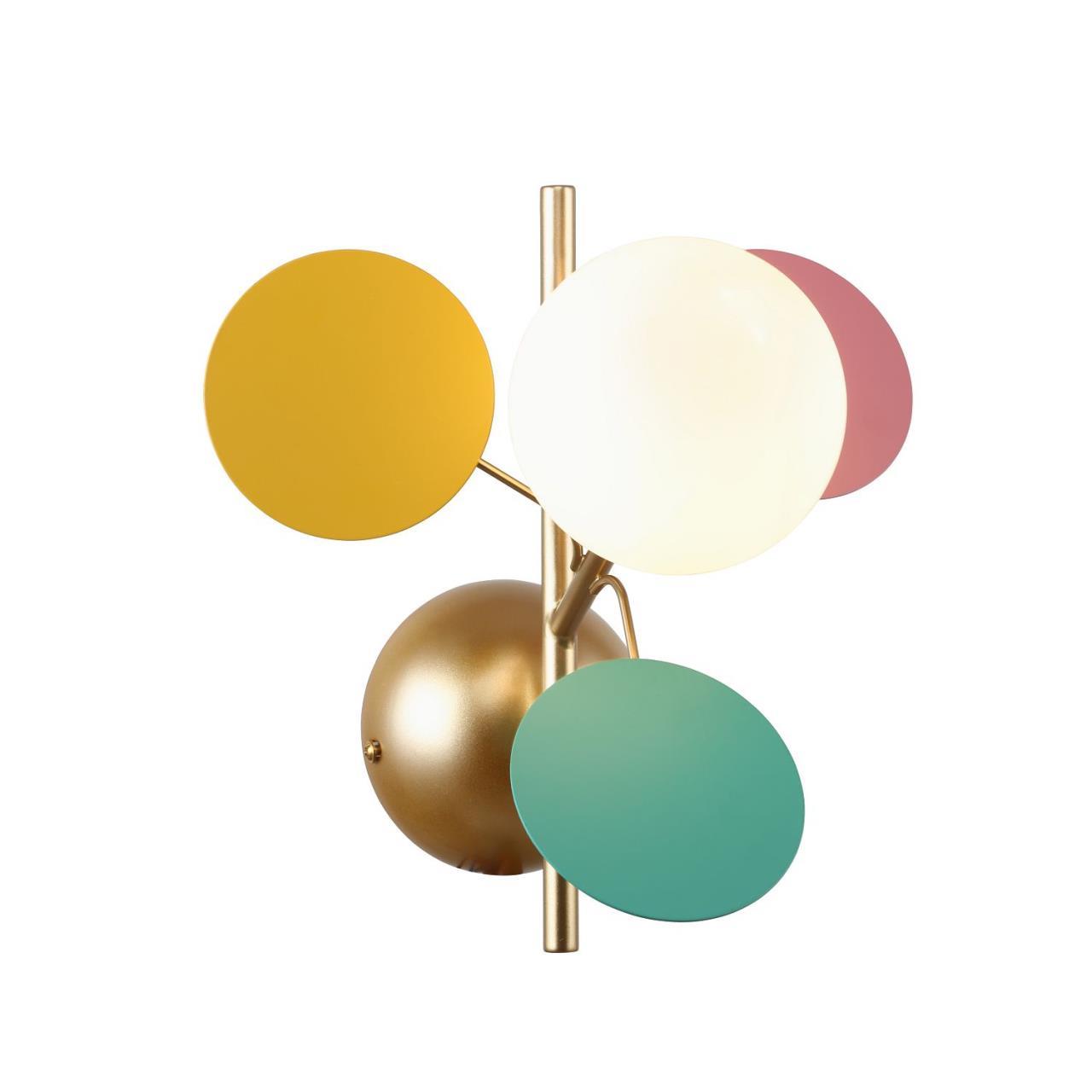 картинка Бра F-Promo Bliss 2772-1W от магазина pro-decor.kz