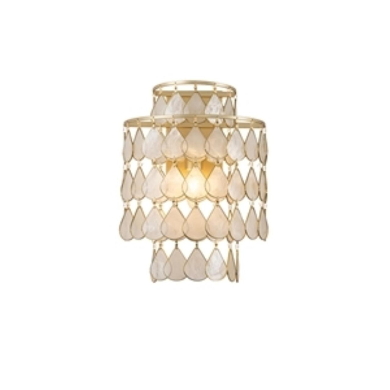 картинка Бра Favourite 4763-1W Mollitia от магазина pro-decor.kz