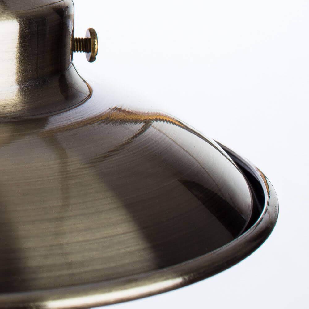 картинка Бра Arte Lamp Sailor A4524AP-1AB от магазина pro-decor.kz