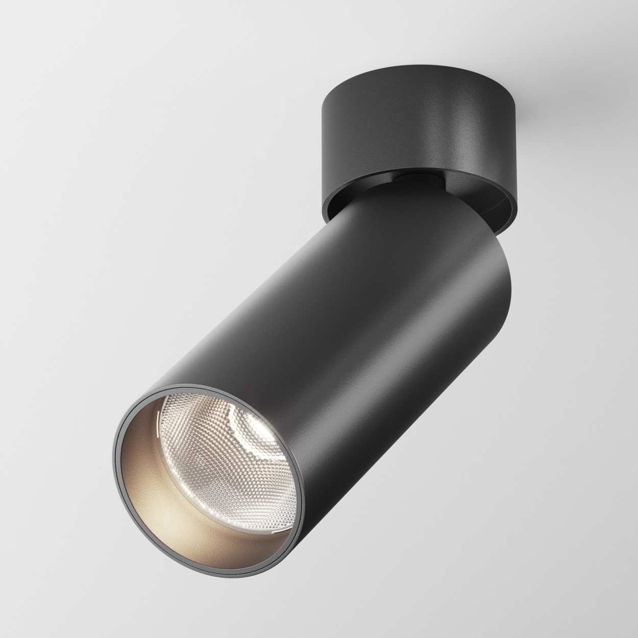 картинка Потолочный светильник Technical C055CL-L12B4K-W-B от магазина pro-decor.kz