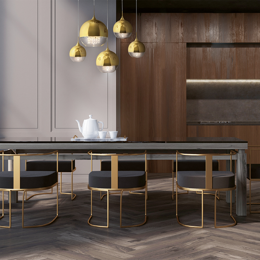 картинка Подвесная люстра Maytoni Fermi P140-PL-170-5-G магазин pro-decor.kz являющийся официальным дистрибьютором в Казахстане картинка Подвесная люстра Maytoni Fermi P140-PL-170-5-G от магазина pro-decor.kz