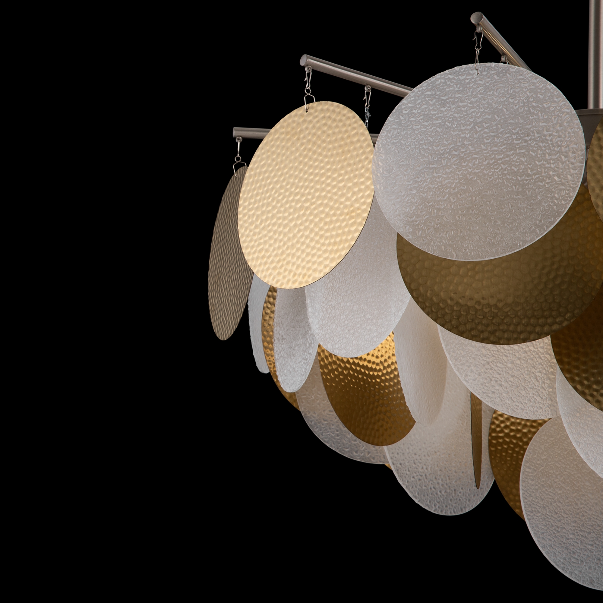 картинка Люстра Freya FR5104PL-06N от магазина pro-decor.kz