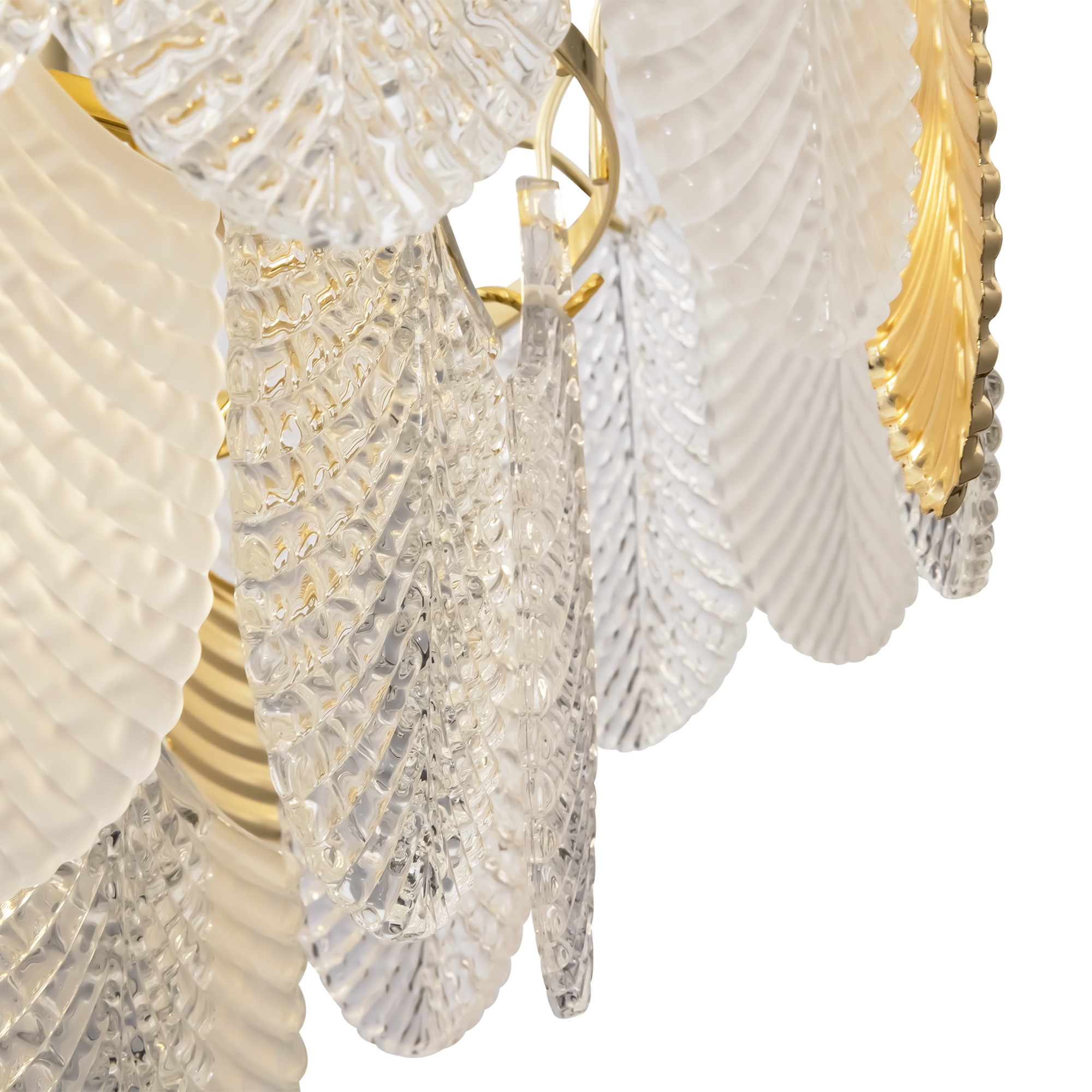 картинка Люстра Freya FR5143PL-07G от магазина pro-decor.kz