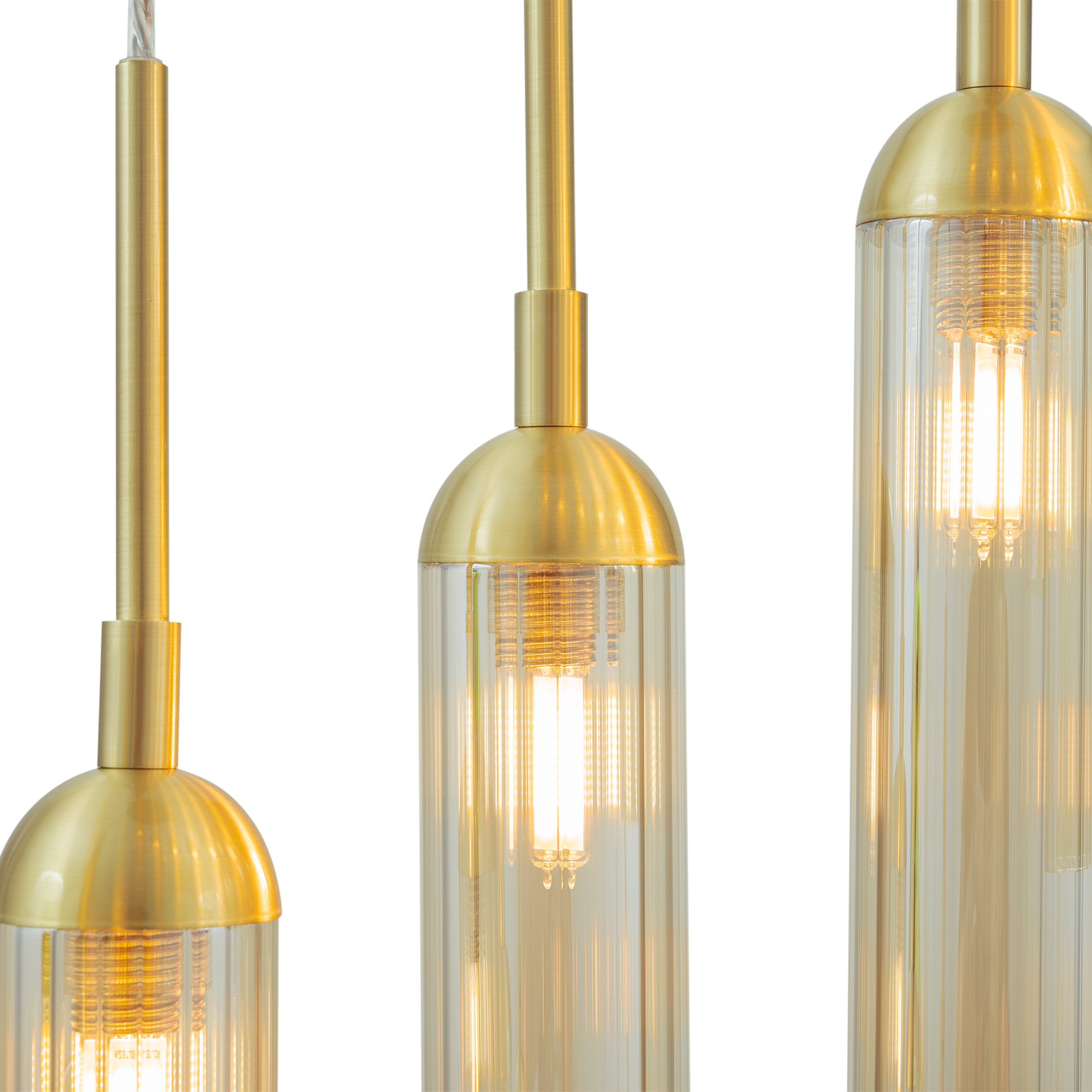 картинка Подвесной светильник Freya FR5379PL-10G от магазина pro-decor.kz