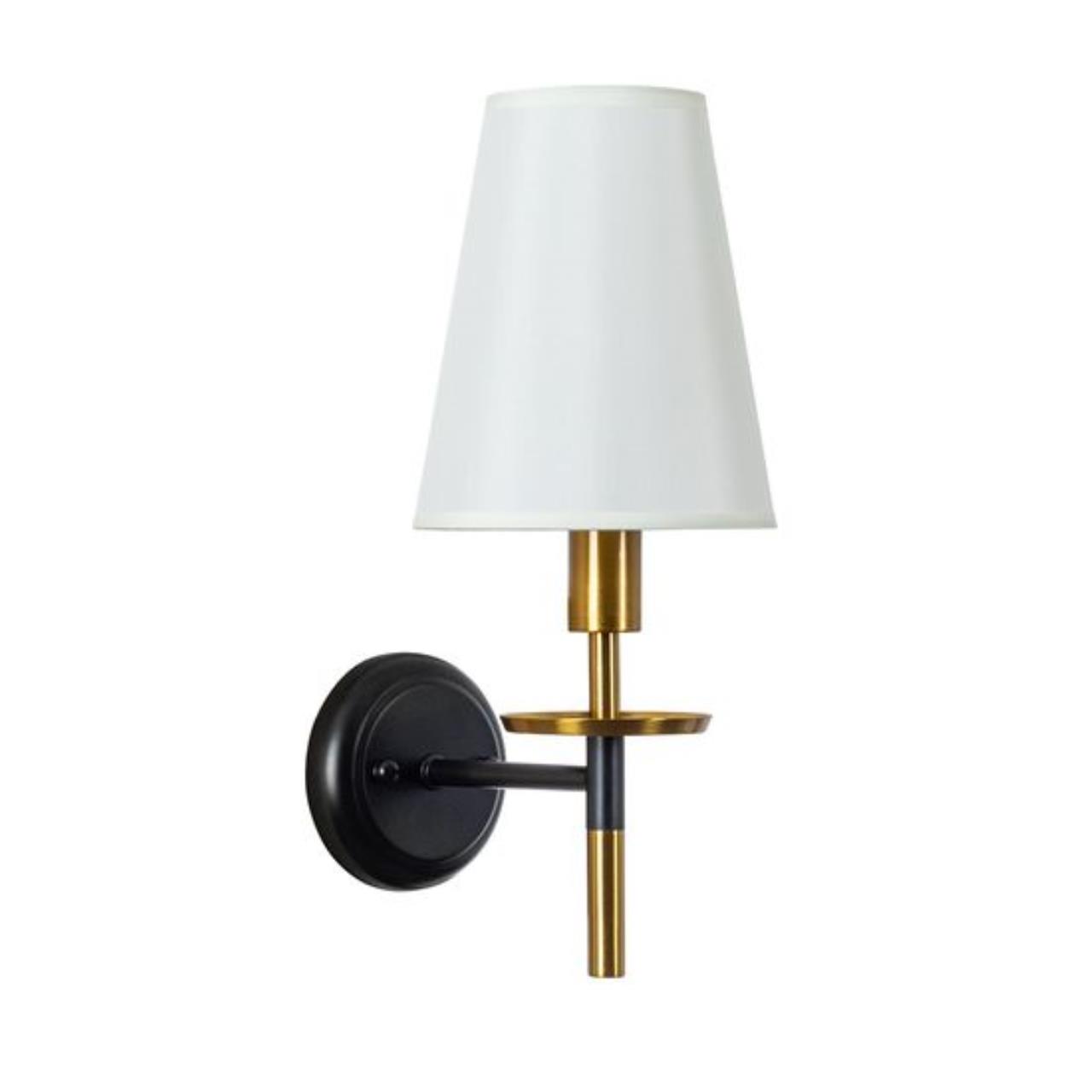 картинка Бра Arte Lamp RICCARDO A4075AP-1BK от магазина pro-decor.kz