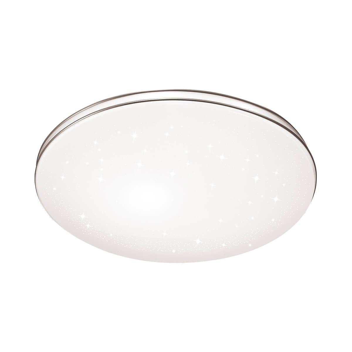 картинка Настенно-потолочный светодиодный светильник Sonex Pale Leka 2051/EL от магазина pro-decor.kz