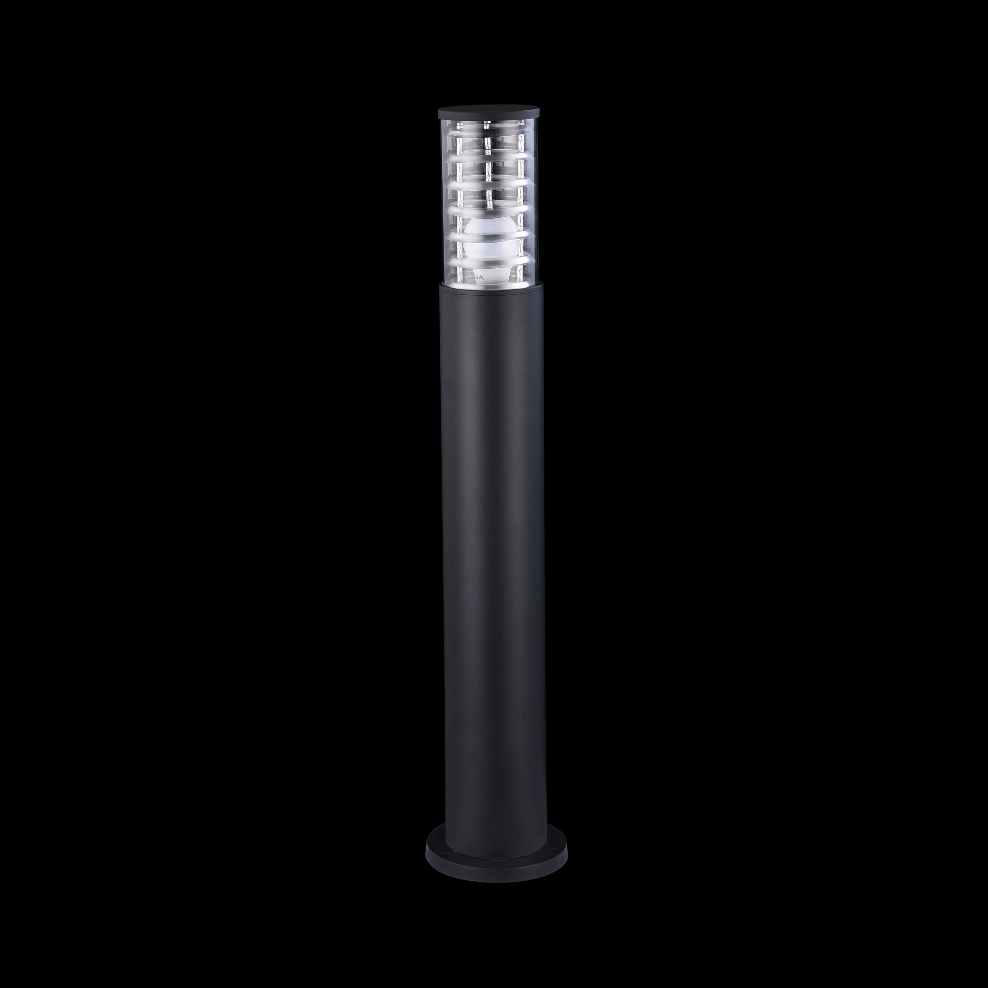 картинка Уличный светильник Maytoni Bronx O576FL-01B от магазина pro-decor.kz
