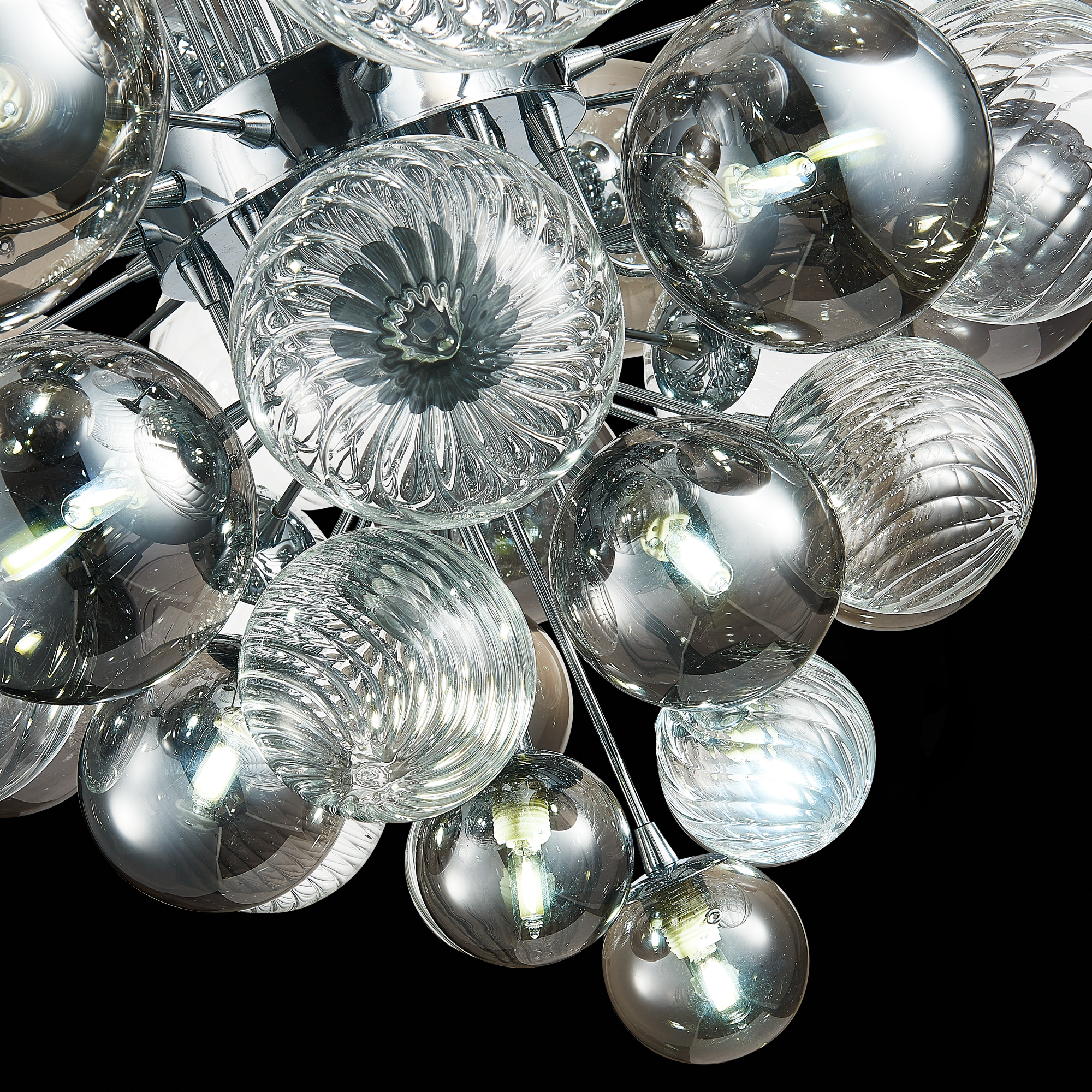 картинка Подвесная люстра ST Luce Vinetto SL1124.103.29 от магазина pro-decor.kz