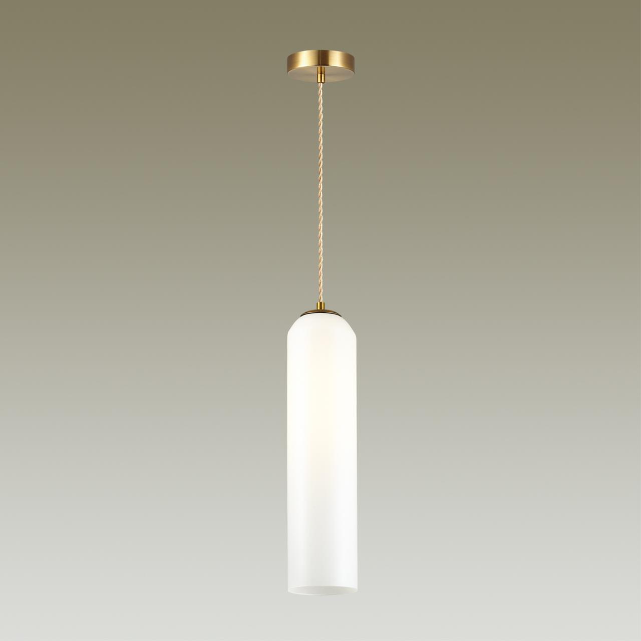 картинка Подвесной светильник Odeon Light Pendant Vosti 4642/1 от магазина pro-decor.kz