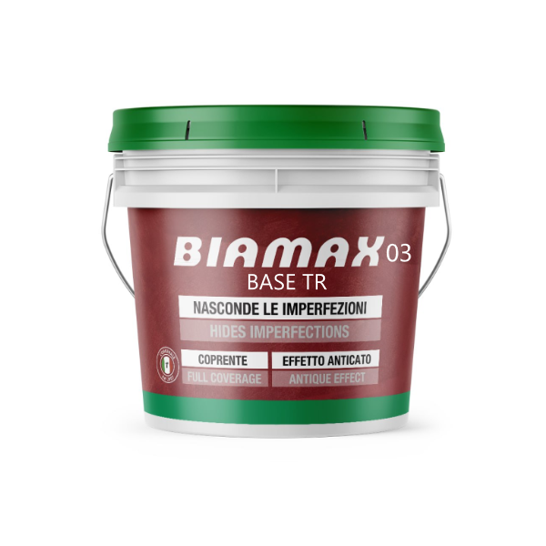 Купить Краска BIAMAX 03 BASE TR LT. 1 Краска BIAMAX 03 BASE TR LT. 1