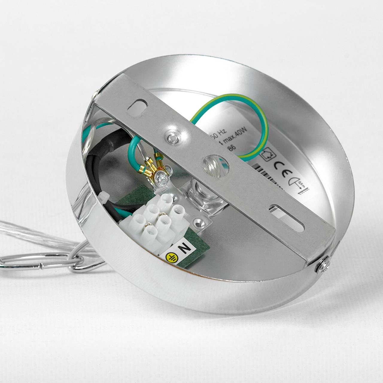 картинка Подвесной светильник Lussole LSP-8984 от магазина pro-decor.kz