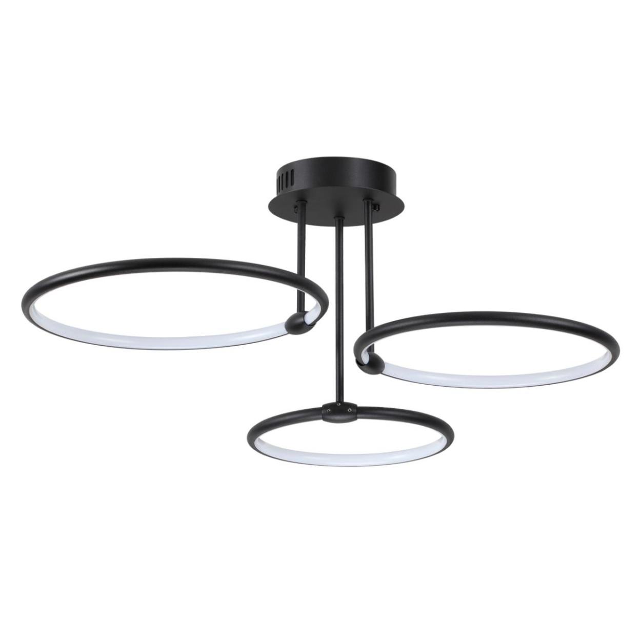 картинка 6506/66CL LEDIO Lumion Люстра потолочная с пультом ДУ URSULA от магазина pro-decor.kz