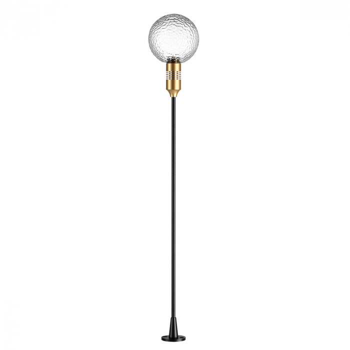 картинка 7121/2GL NATURE Odeon Light Уличный светильник DANDE от магазина pro-decor.kz
