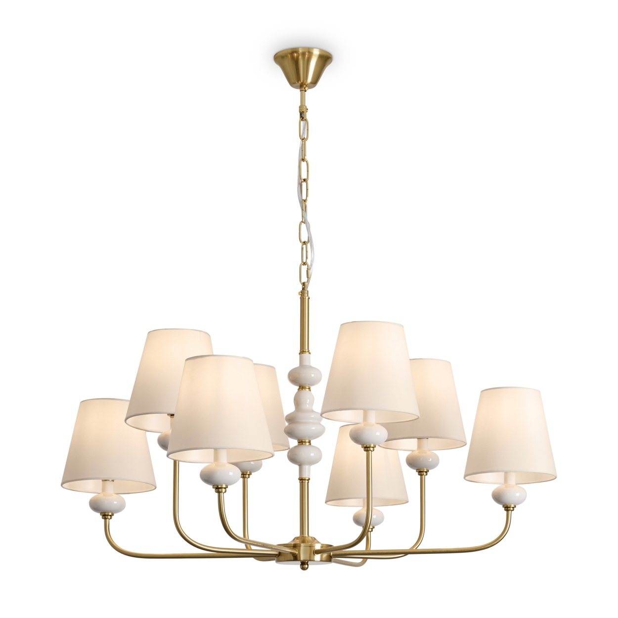 картинка Люстра Freya FR2038PL-08BS магазин pro-decor.kz являющийся официальным дистрибьютором в Казахстане картинка Люстра Freya FR2038PL-08BS от магазина pro-decor.kz