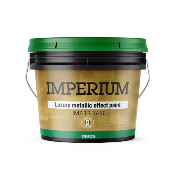 Купить Краска IMPERIUM IMP TR BASE LT. 0,25 Краска IMPERIUM IMP TR BASE LT. 0,25
