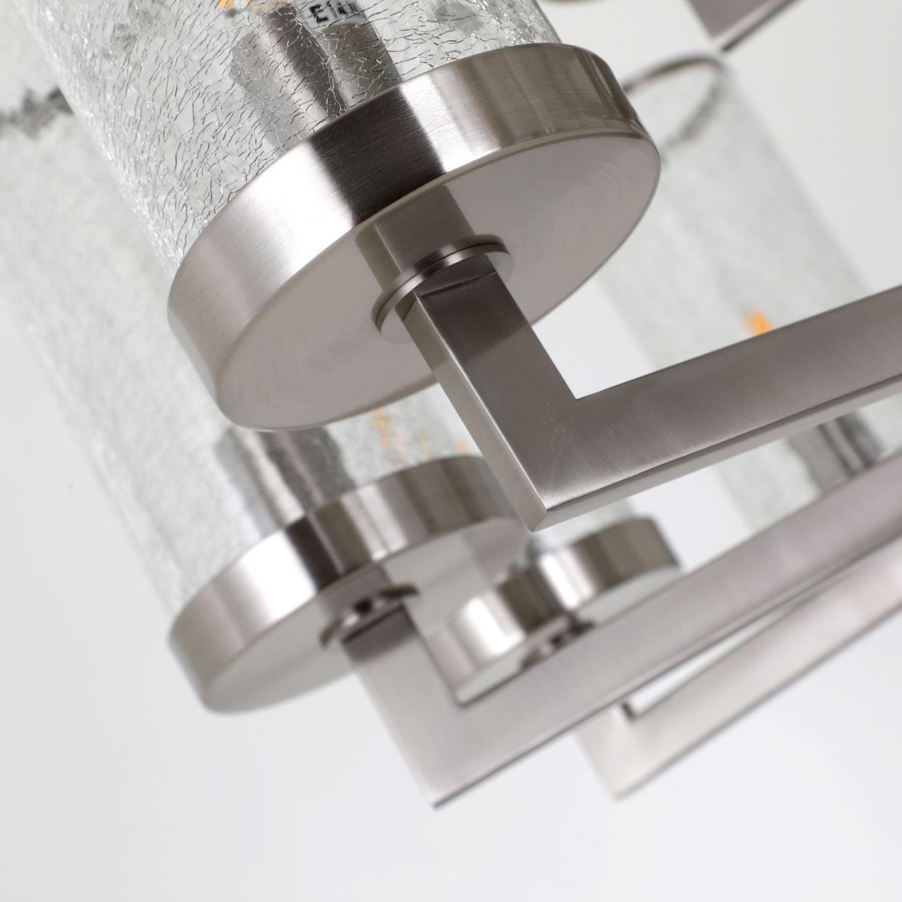 картинка Подвесная люстра Favourite Assembly 2374-18P от магазина pro-decor.kz