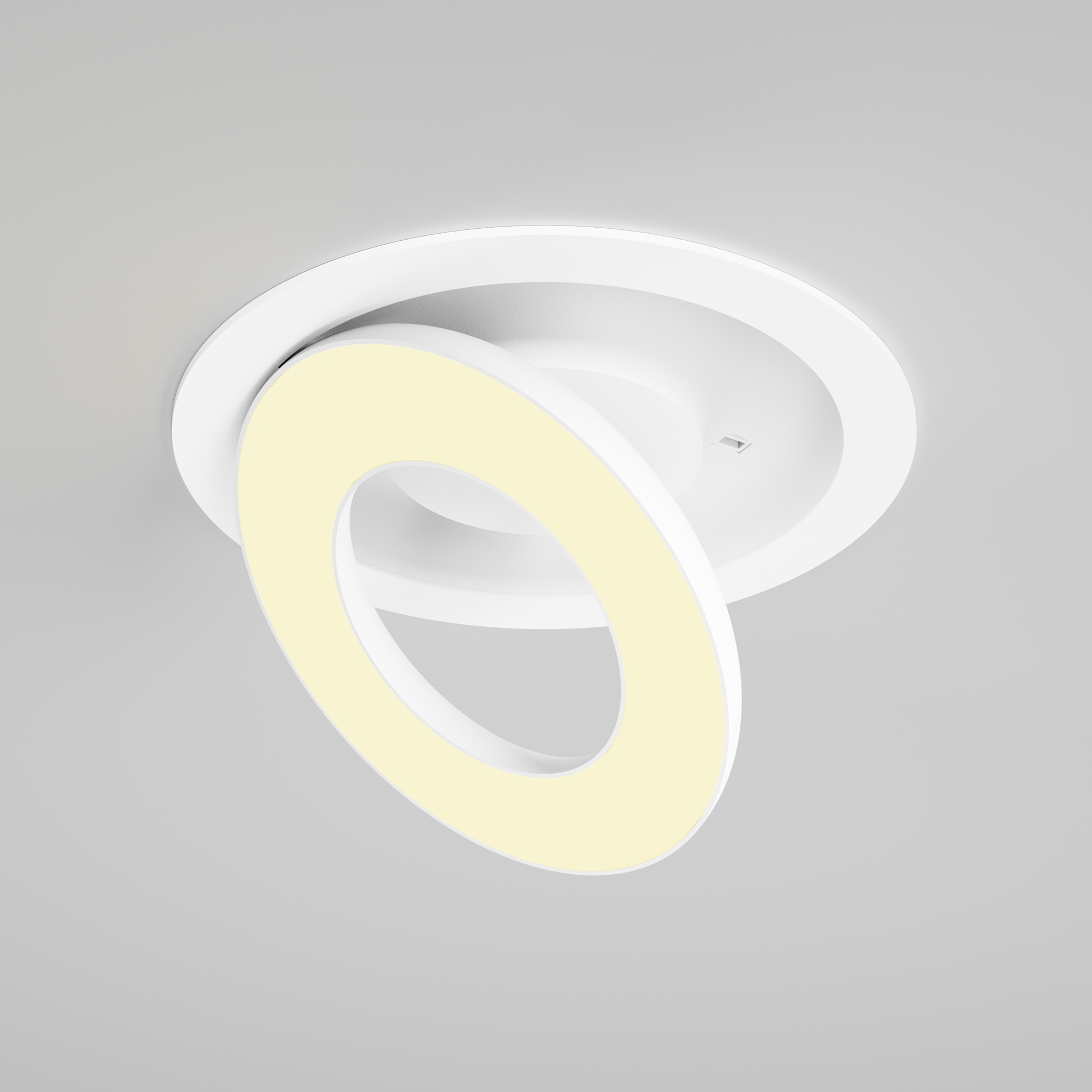 картинка Встраиваемый светильник Technical DL102-12W2.7K-W от магазина pro-decor.kz