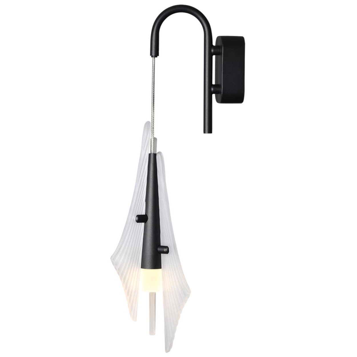 картинка 5442/6WLA Odeon Light Бра AFALINA от магазина pro-decor.kz