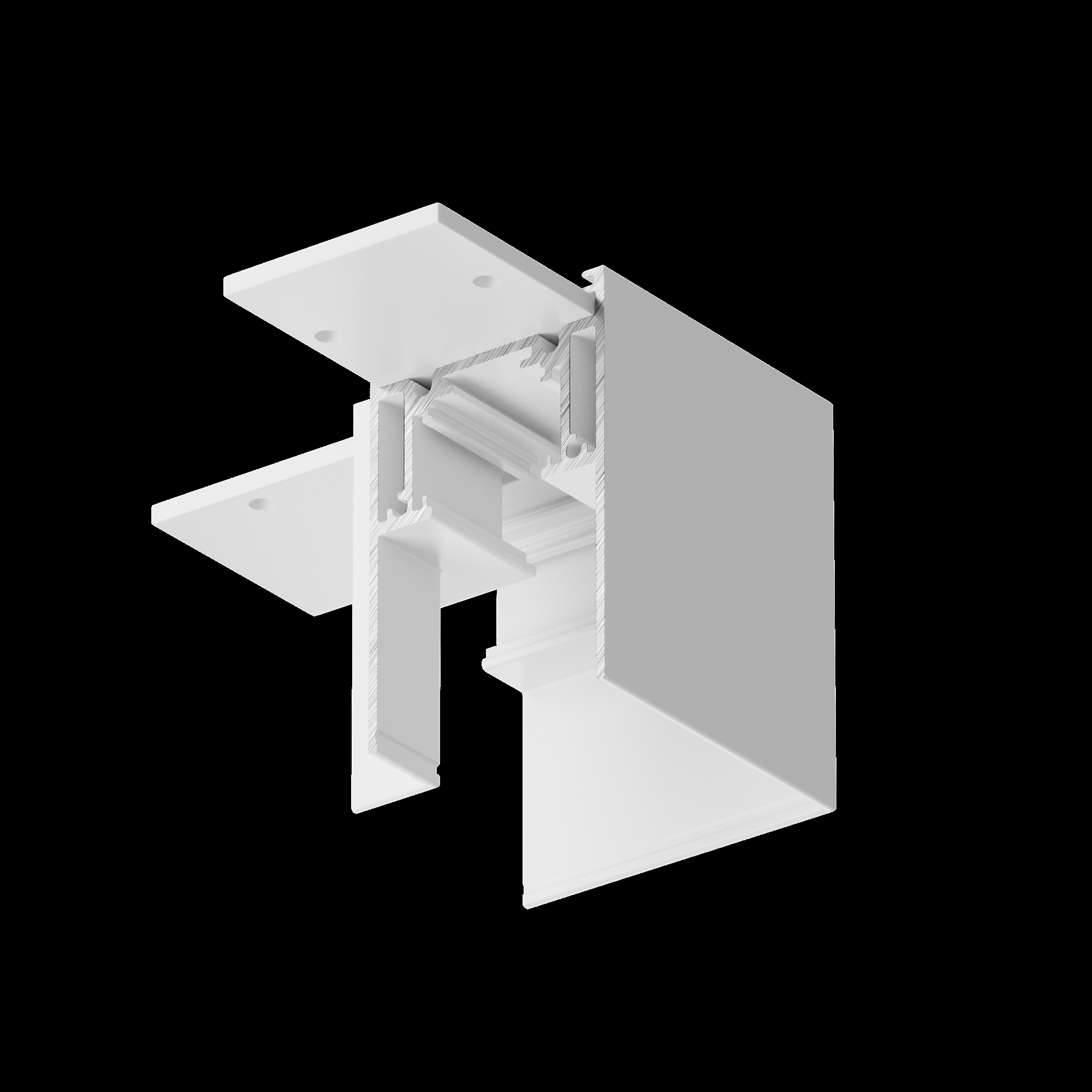 картинка Аксессуар для трекового светильника Technical TRX010CL-21W от магазина pro-decor.kz