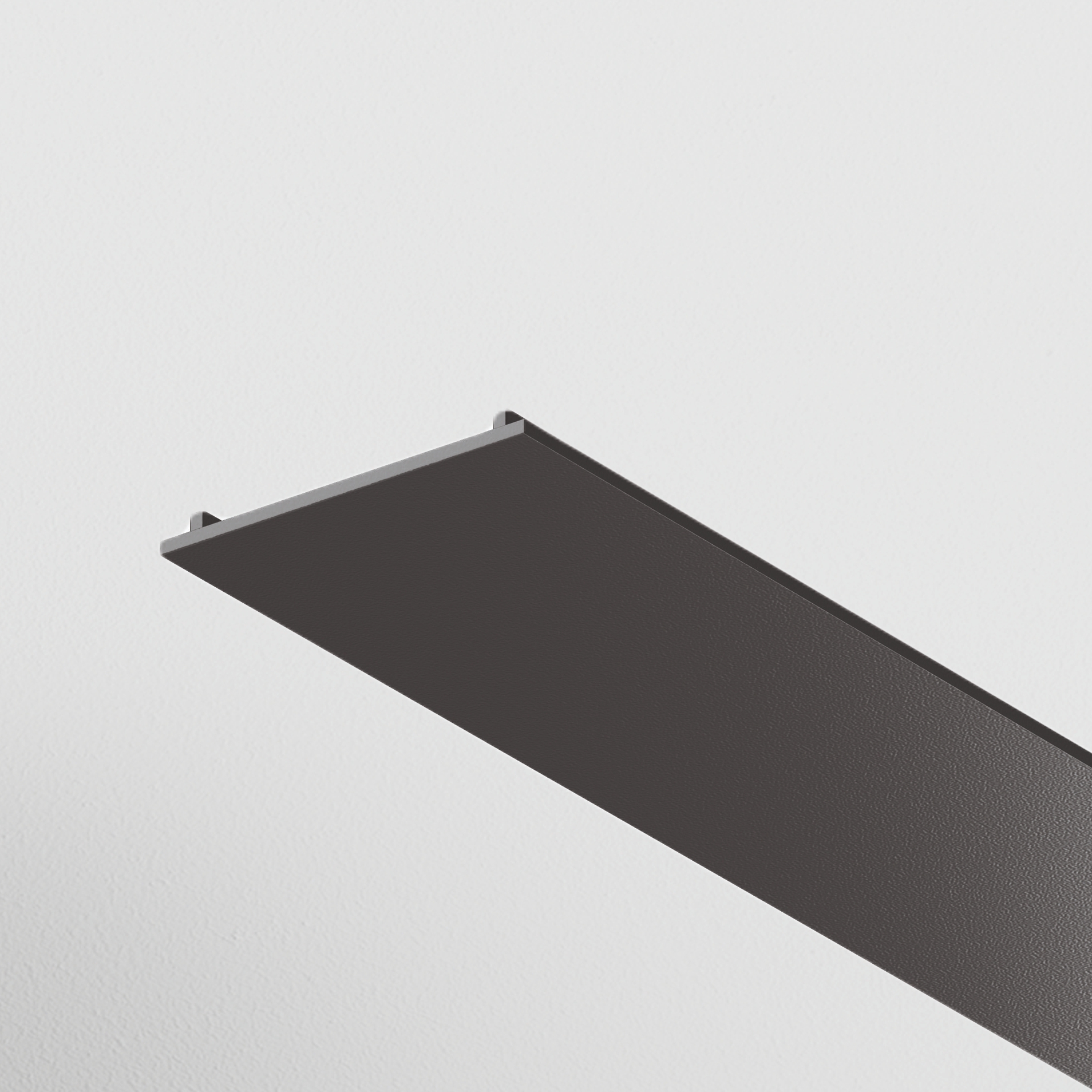 картинка Декоративная накладка Maytoni Magnetic track system TRA004-21B магазин pro-decor.kz являющийся официальным дистрибьютором в Казахстане картинка Декоративная накладка Maytoni Magnetic track system TRA004-21B от магазина pro-decor.kz