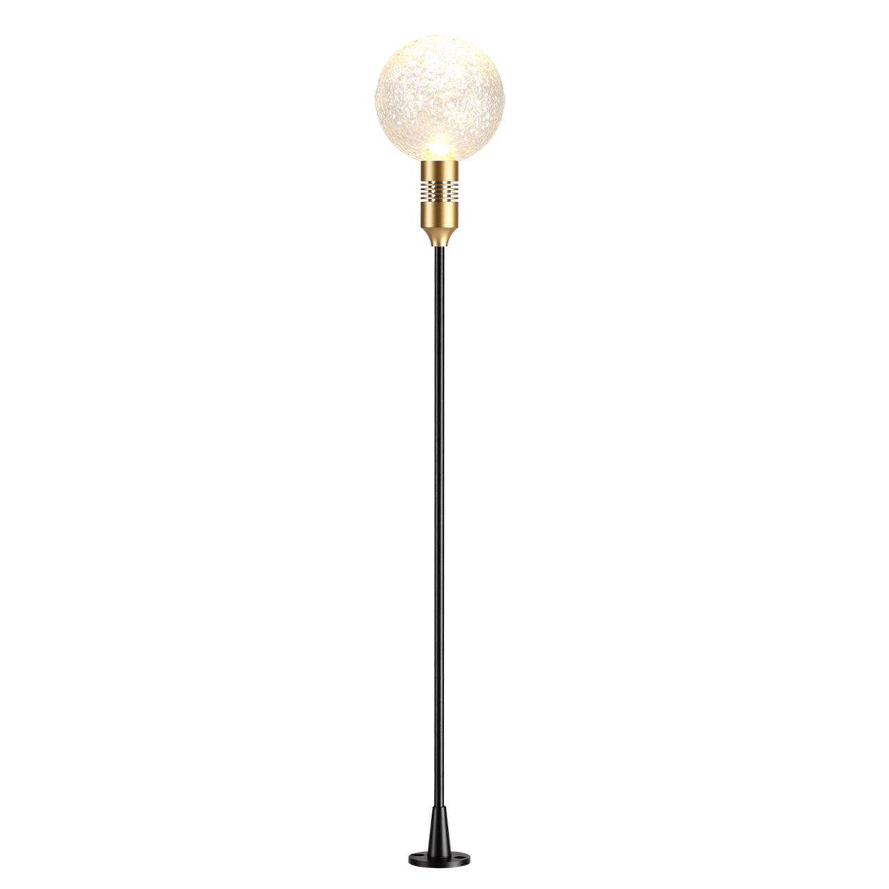 картинка 7121/2GL NATURE Odeon Light Уличный светильник DANDE от магазина pro-decor.kz