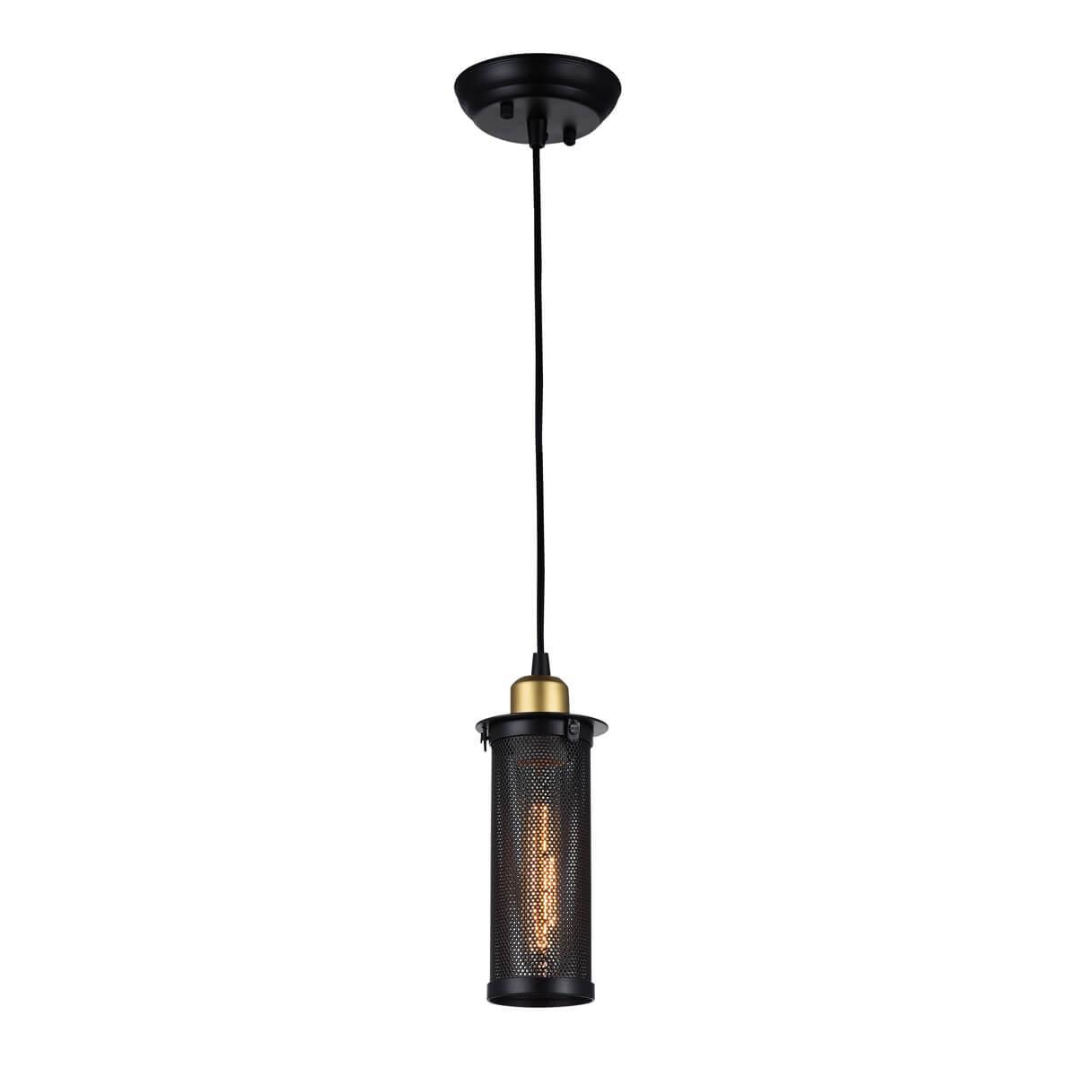 картинка Подвесной светильник Favourite Strainer 1788-1P от магазина pro-decor.kz