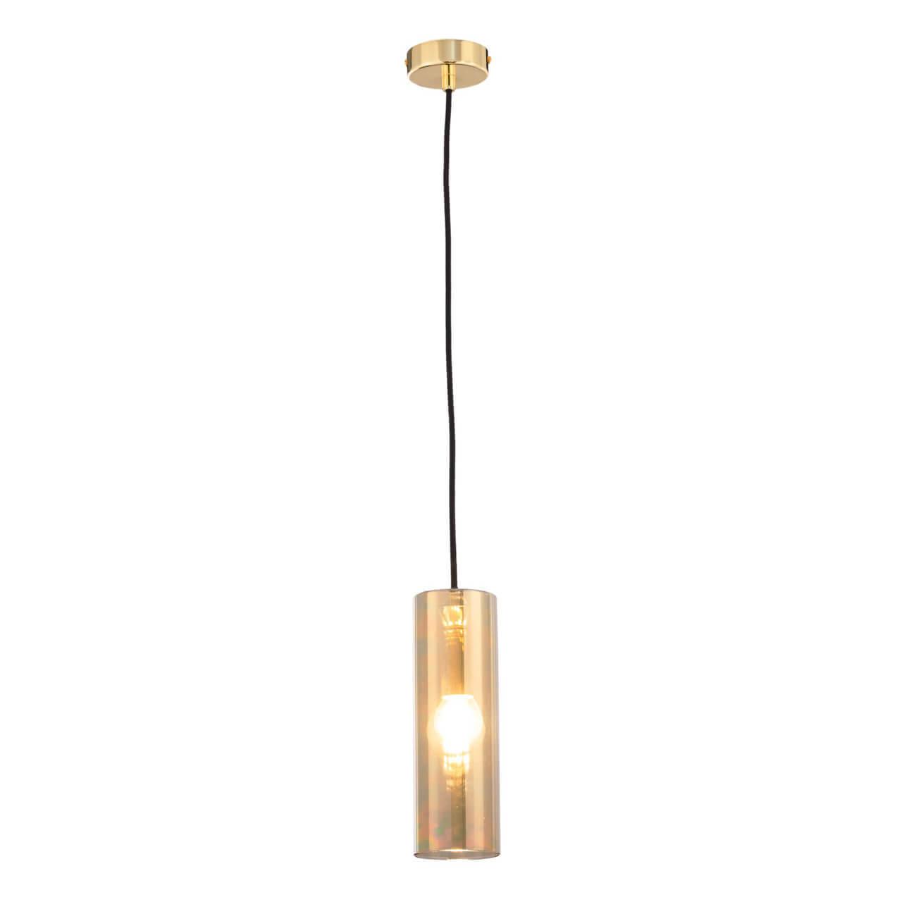 картинка Подвесной светильник Maytoni Gioia P011PL-01G от магазина pro-decor.kz