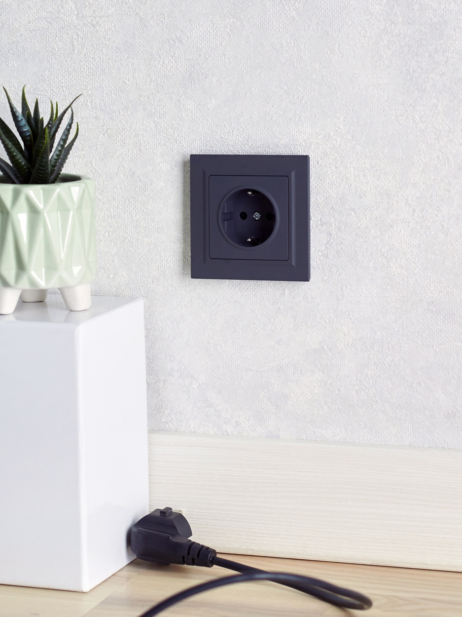 картинка BRITE Роз. с з/к/ш 16А РС14-1-0-БрГ граф. IEK магазин pro-decor.kz являющийся официальным дистрибьютором в Казахстане картинка BRITE Роз. с з/к/ш 16А РС14-1-0-БрГ граф. IEK от магазина pro-decor.kz