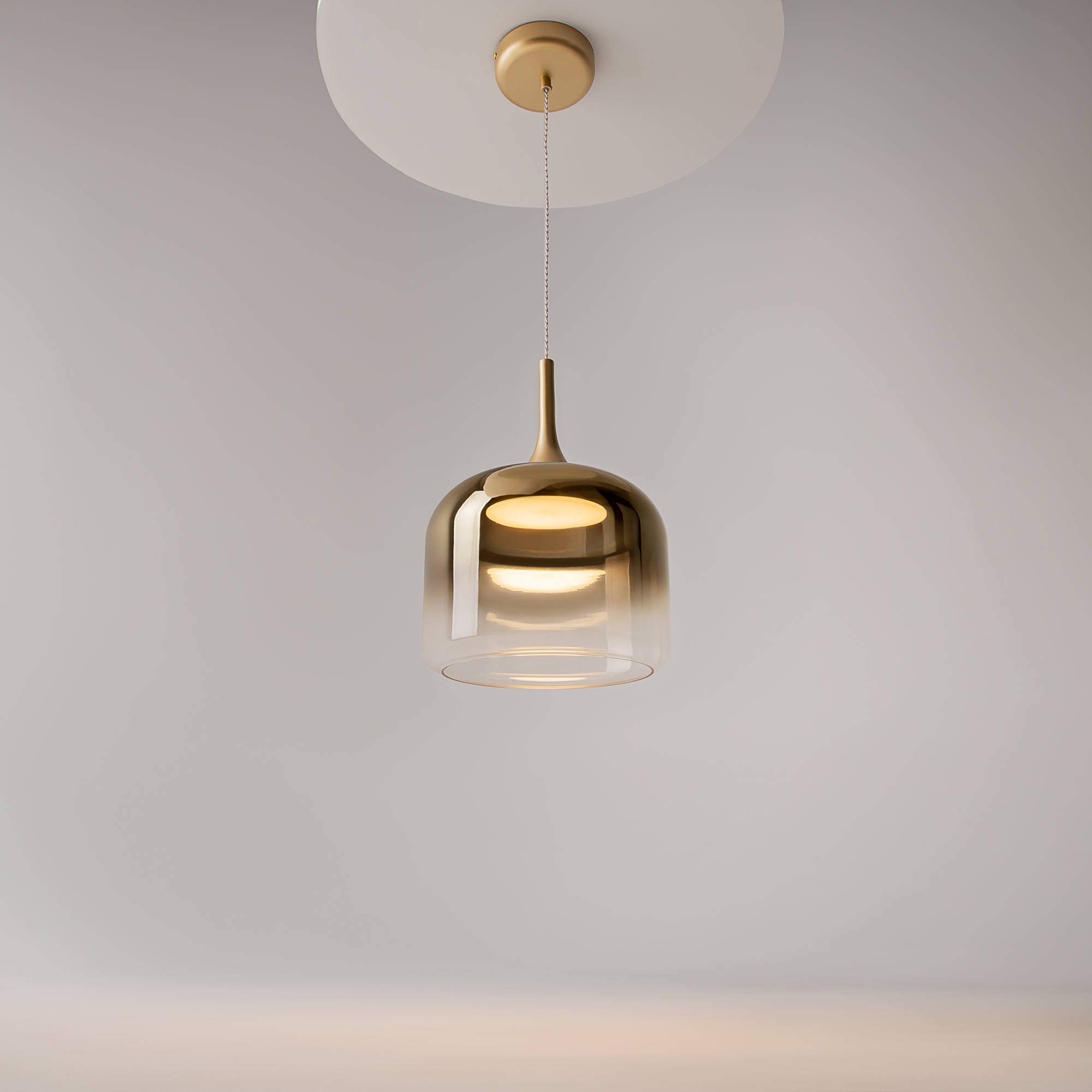 картинка Подвесной светильник Maytoni MOD286PL-L18G3K от магазина pro-decor.kz