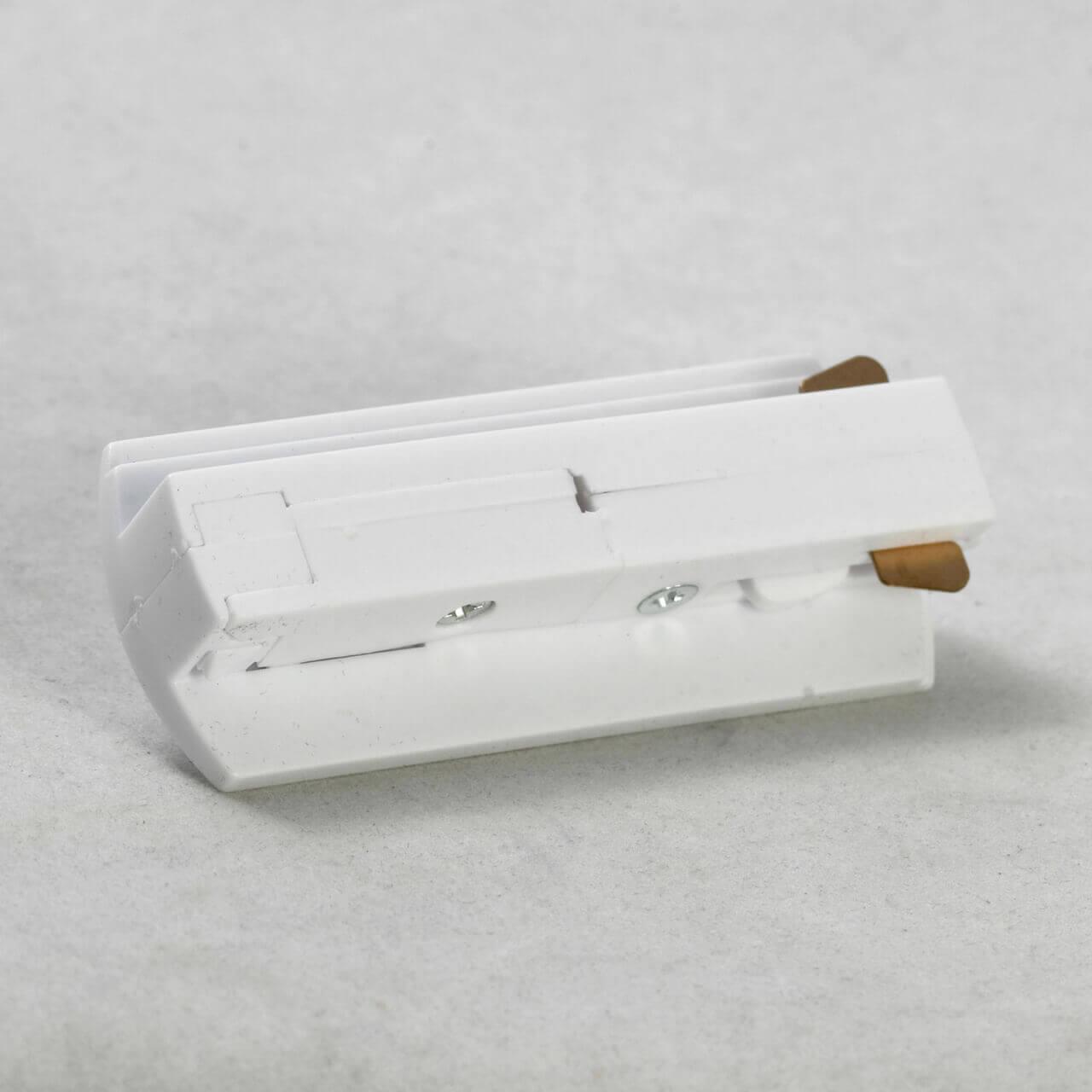 картинка Трековый светильник однофазный Lussole LOFT Track Lights LSP-9892-TAW от магазина pro-decor.kz