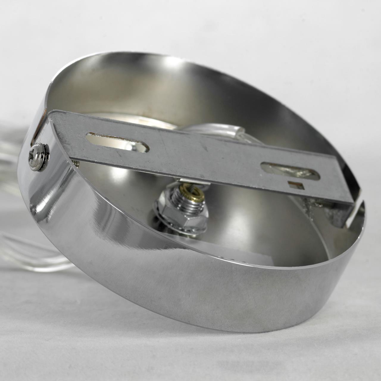 картинка Люстра подвесная Lussole LSP-8372CH от магазина pro-decor.kz