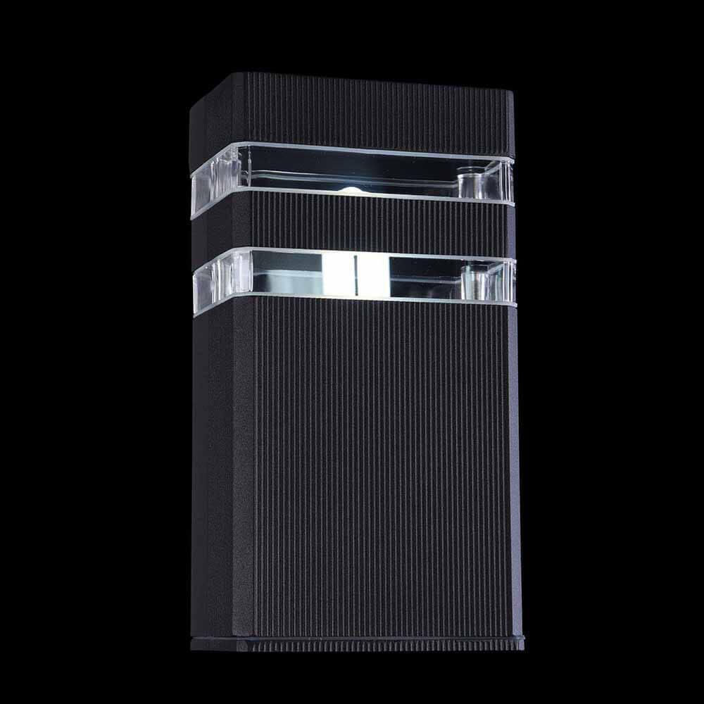 картинка Уличный настенный светильник Maytoni Unter den Linden O578WL-01B магазин pro-decor.kz являющийся официальным дистрибьютором в Казахстане картинка Уличный настенный светильник Maytoni Unter den Linden O578WL-01B от магазина pro-decor.kz