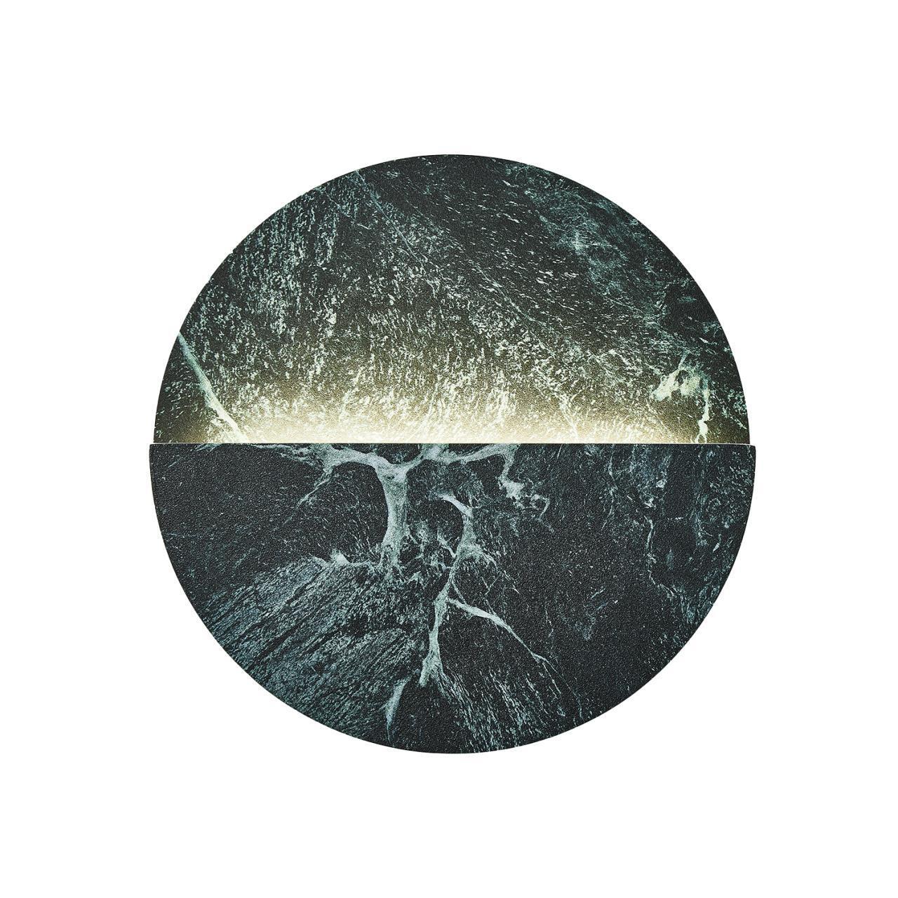 картинка Настенный светильник Eclipsis 4600-1W от магазина pro-decor.kz