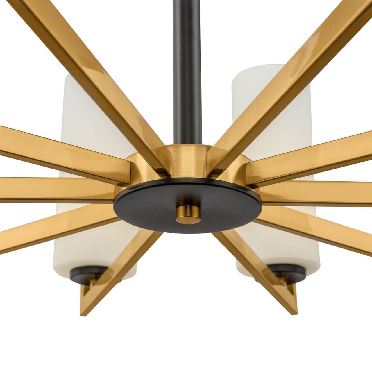 картинка Подвесная люстра Maytoni Fortano MOD089PL-10BS магазин pro-decor.kz являющийся официальным дистрибьютором в Казахстане картинка Подвесная люстра Maytoni Fortano MOD089PL-10BS от магазина pro-decor.kz