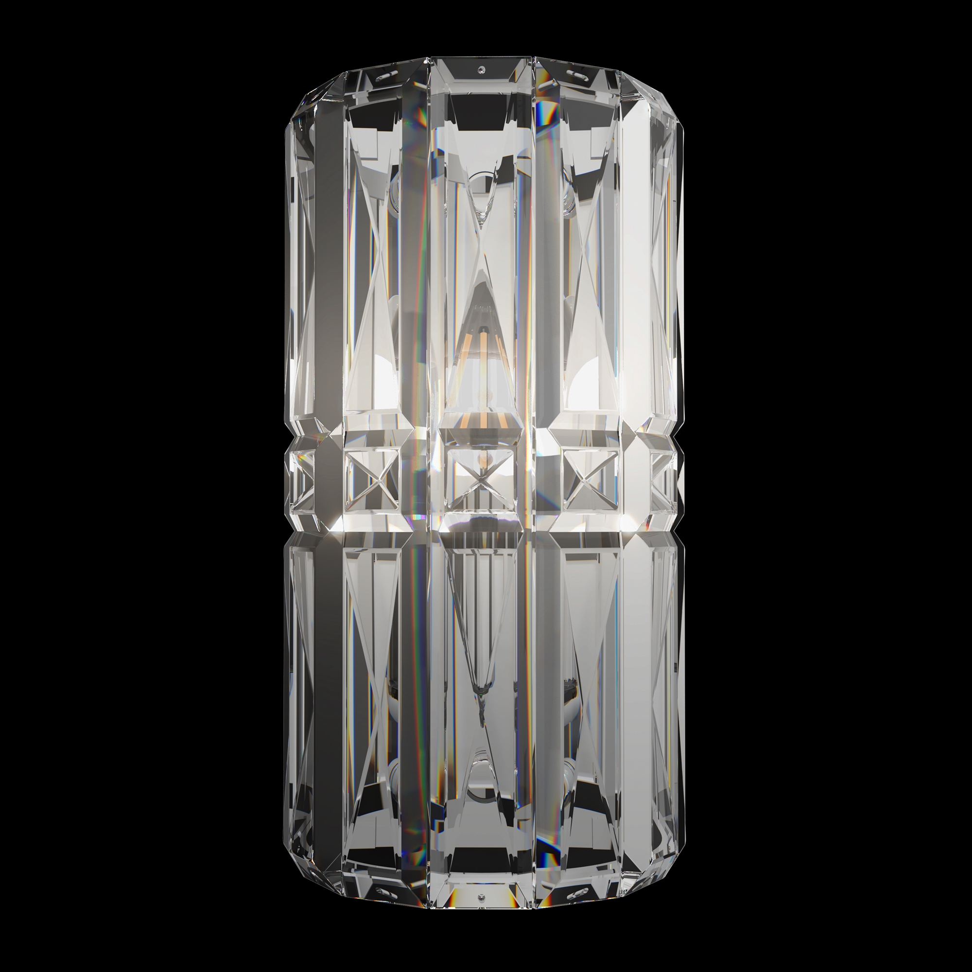 картинка Настенный светильник (бра) Maytoni MOD094WL-01CH от магазина pro-decor.kz