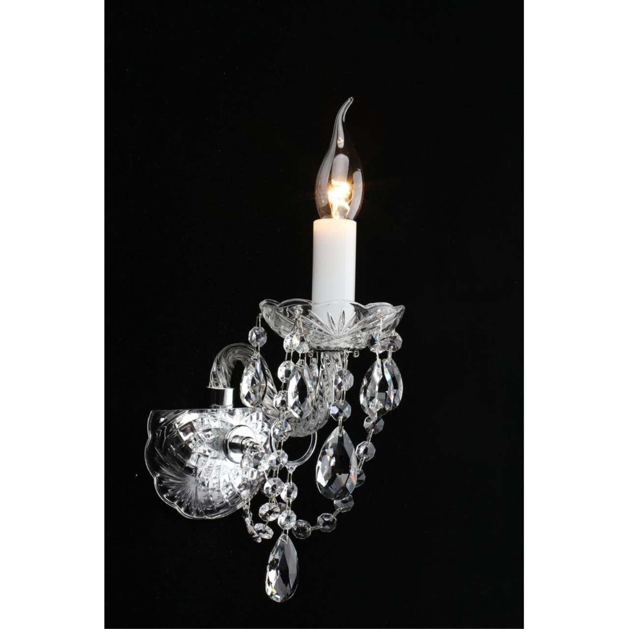 картинка Бра Aployt Marunia APL.814.01.01 от магазина pro-decor.kz