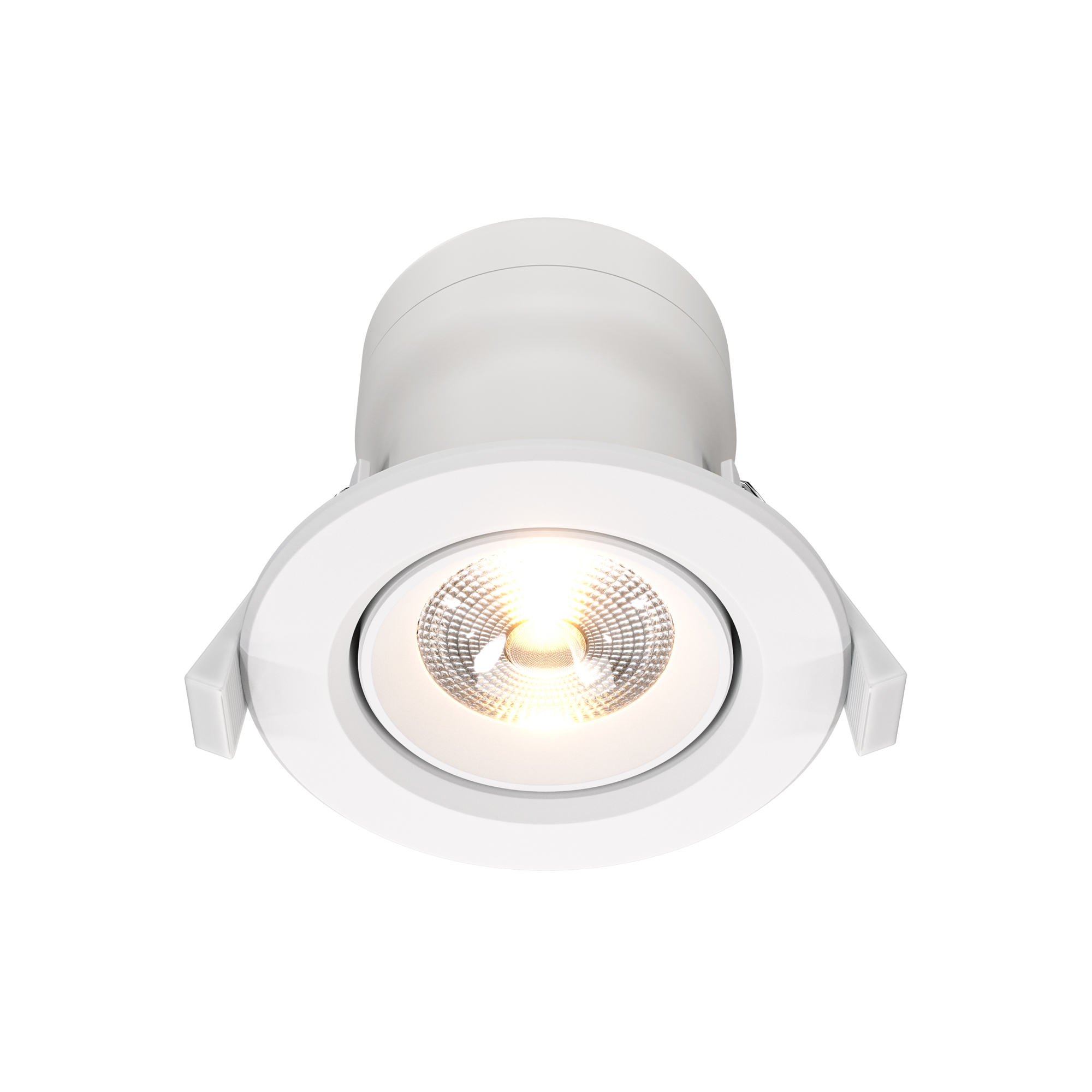 картинка Встраиваемый светодиодный светильник Maytoni Phill DL013-6-L9W магазин pro-decor.kz являющийся официальным дистрибьютором в Казахстане картинка Встраиваемый светодиодный светильник Maytoni Phill DL013-6-L9W от магазина pro-decor.kz