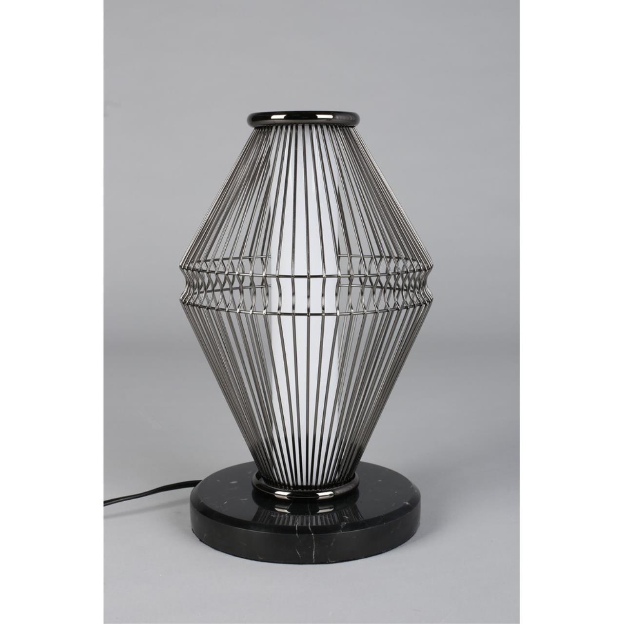 картинка APL.068.04.09 Лампа настольная Aployt Dzhakket от магазина pro-decor.kz