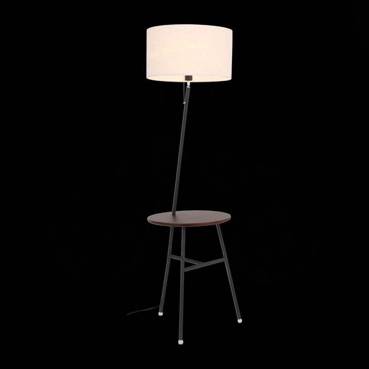 картинка Торшер ST Luce Menola SLE302.415.01 магазин pro-decor.kz являющийся официальным дистрибьютором в Казахстане картинка Торшер ST Luce Menola SLE302.415.01 от магазина pro-decor.kz