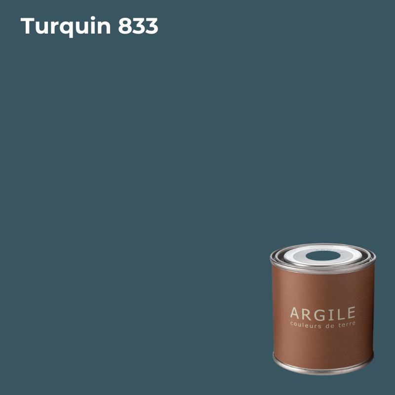 Купить Проб. кр. в/э ак. мат. Turquin, 833 Проб. кр. в/э ак. мат. Turquin, 833