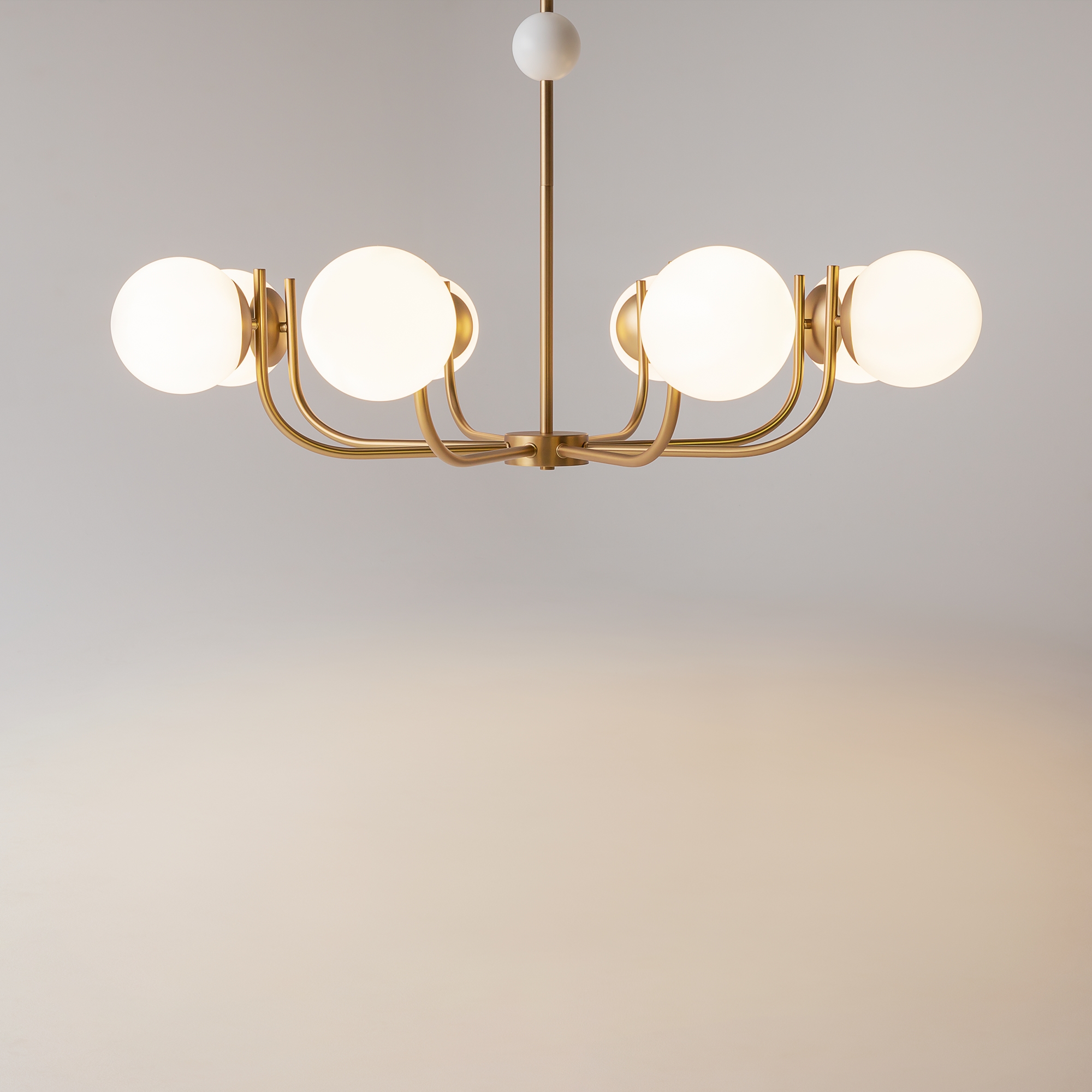 картинка Подвесной светильник Maytoni MOD109PL-08BS магазин pro-decor.kz являющийся официальным дистрибьютором в Казахстане картинка Подвесной светильник Maytoni MOD109PL-08BS от магазина pro-decor.kz